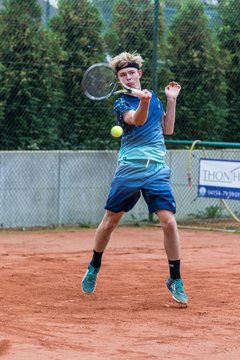 Bild 262 - Global Wilson Cup